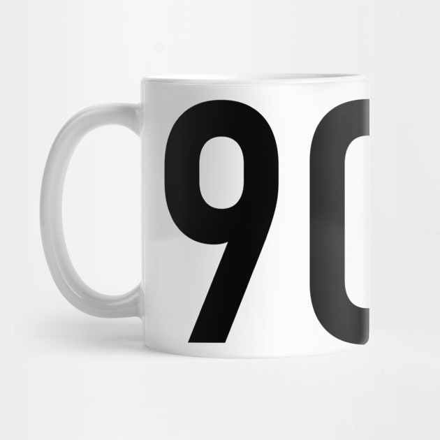 90 by TeamSN